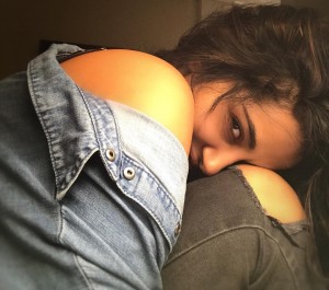 Anupama Parameswaran (aka) Anupama