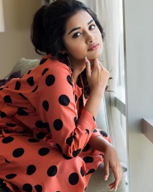 Anupama Parameswaran (aka) Anupama