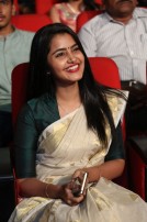 Anupama Parameswaran (aka) Anupama