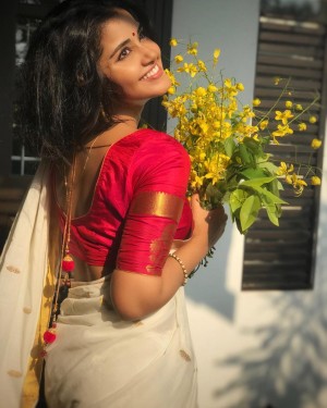 Anupama Parameswaran (aka) Anupama