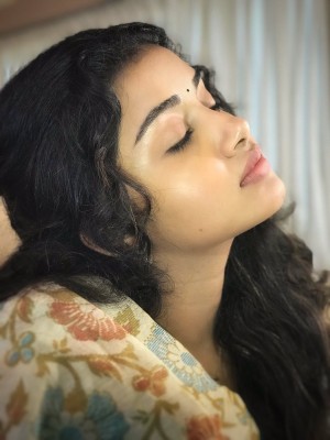 Anupama Parameswaran (aka) Anupama