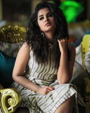 Anupama Parameswaran (aka) Anupama