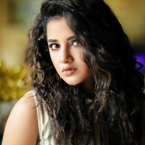 Anupama Parameswaran (aka) Anupama