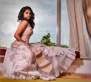 Anupama Parameswaran (aka) Anupama