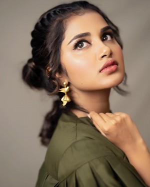 Anupama Parameswaran (aka) Anupama