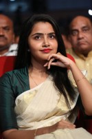 Anupama Parameswaran (aka) Anupama