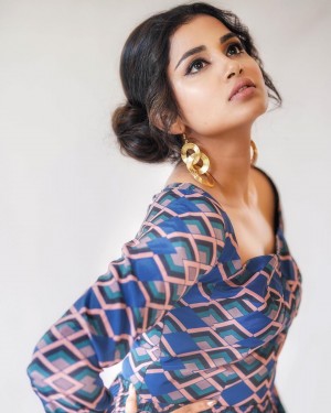 Anupama Parameswaran (aka) Anupama