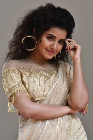 Anupama Parameswaran (aka) Anupama