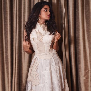 Anupama Parameswaran (aka) Anupama