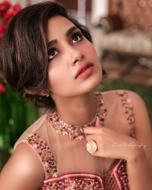 Anupama Parameswaran (aka) Anupama