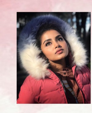 Anupama Parameswaran (aka) Anupama