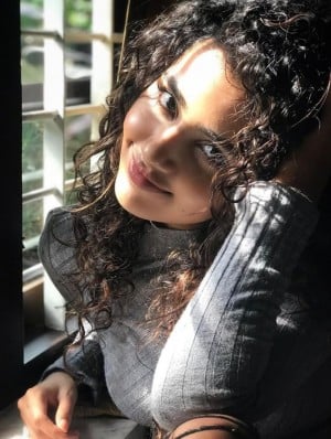 Anupama Parameswaran (aka) Anupama