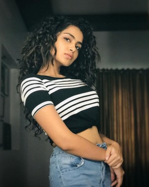 Anupama Parameswaran (aka) Anupama