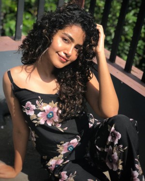 Anupama Parameswaran (aka) Anupama