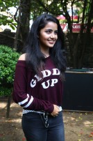 Anupama Parameswaran (aka) Anupama