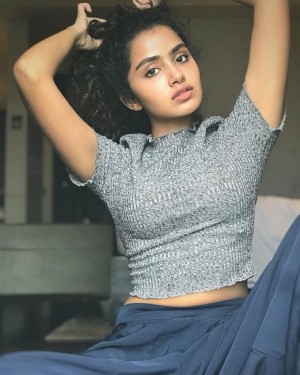 Anupama Parameswaran (aka) Anupama