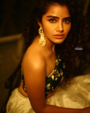 Anupama Parameswaran (aka) Anupama