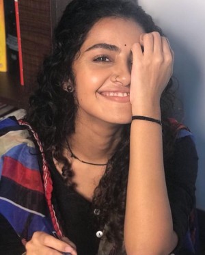 Anupama Parameswaran (aka) Anupama