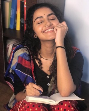 Anupama Parameswaran (aka) Anupama