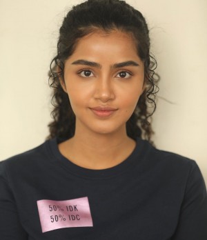 Anupama Parameswaran (aka) Anupama