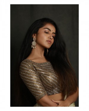 Anupama Parameswaran (aka) Anupama