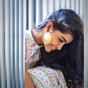 Anupama Parameswaran (aka) Anupama