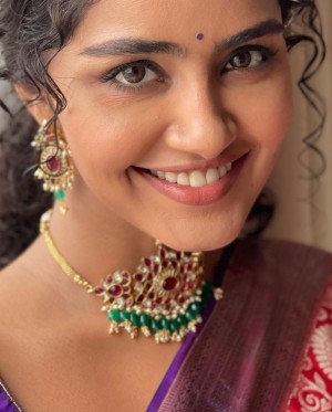 Anupama Parameswaran (aka) Anupama