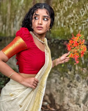 Anupama Parameswaran (aka) Anupama