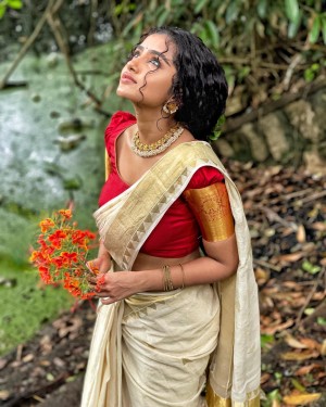 Anupama Parameswaran (aka) Anupama