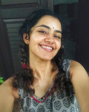 Anupama Parameswaran (aka) Anupama