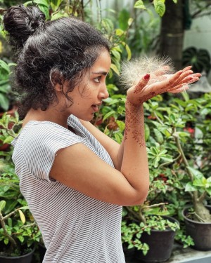 Anupama Parameswaran (aka) Anupama