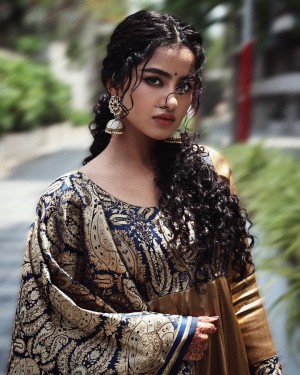 Anupama Parameswaran (aka) Anupama