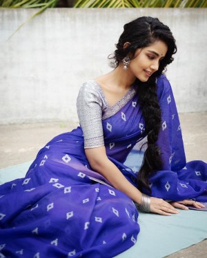 Anupama Parameswaran (aka) Anupama