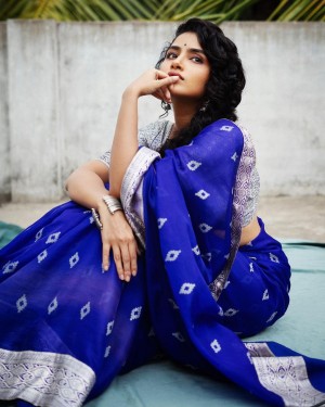 Anupama Parameswaran (aka) Anupama