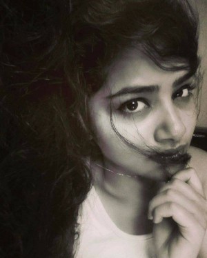 Anupama Parameswaran (aka) Anupama