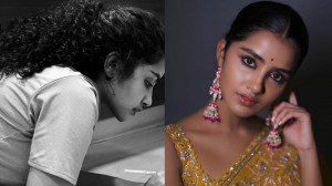 Anupama Parameswaran (aka) Anupama