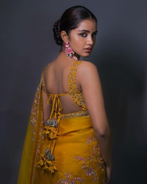 Anupama Parameswaran (aka) Anupama