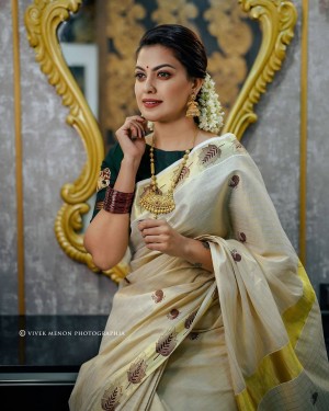 Anusree (aka) Anushree