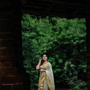 Anusree (aka) Anushree