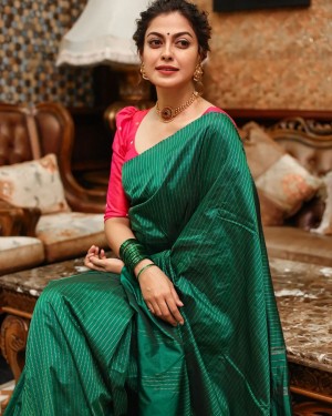 Anusree (aka) Anushree