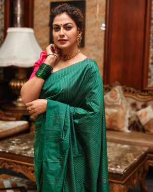 Anusree (aka) Anushree