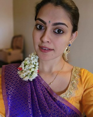 Anusree (aka) Anushree