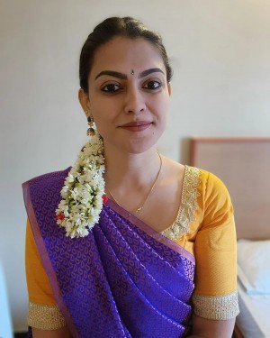 Anusree (aka) Anushree