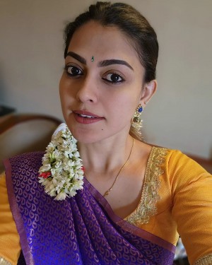 Anusree (aka) Anushree