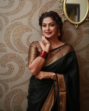 Anusree (aka) Anushree