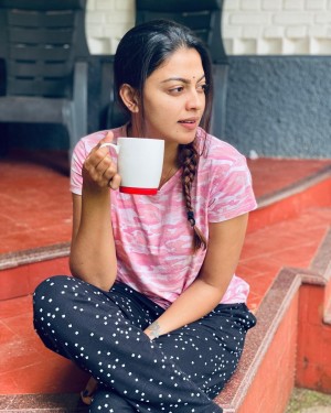 Anusree (aka) Anushree