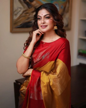 Anusree (aka) Anushree