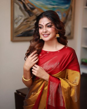 Anusree (aka) Anushree