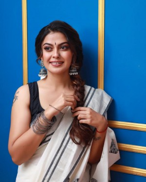 Anusree (aka) Anushree