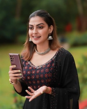 Anusree (aka) Anushree